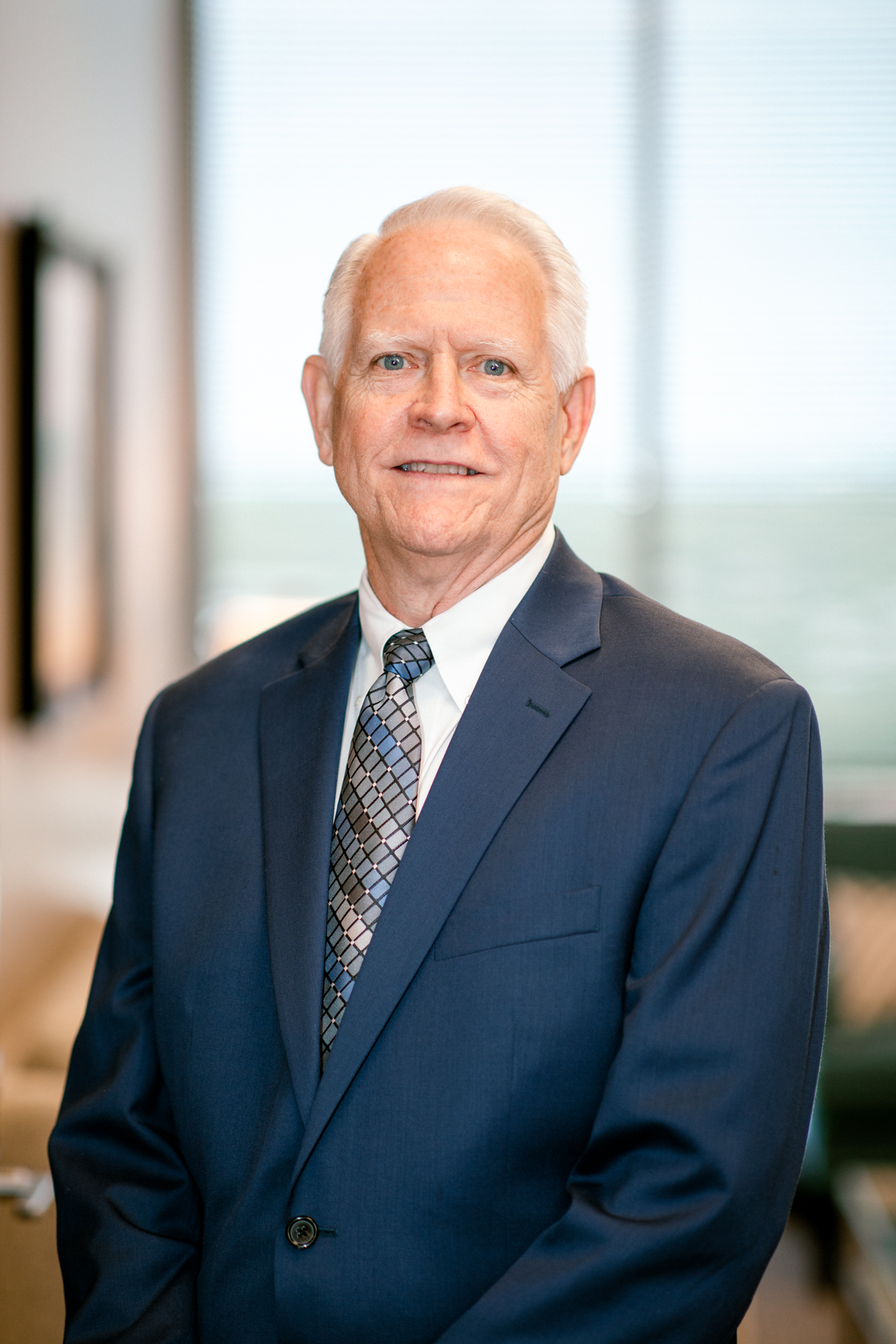 Michael J. Shipman