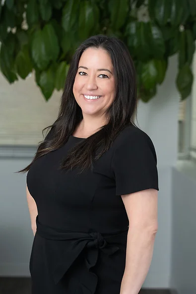 Yvette  Medina