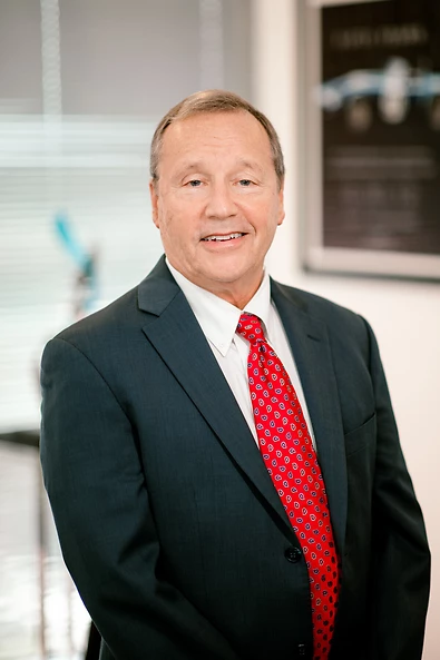 Douglas D. Fletcher