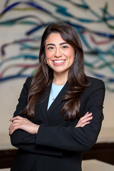 Gloria  Solorzano