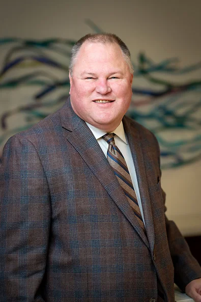 Eric  Elder